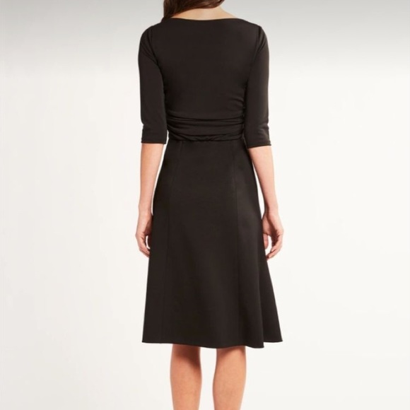 Elie Tahari Azalea Dress - Picture 8 of 8